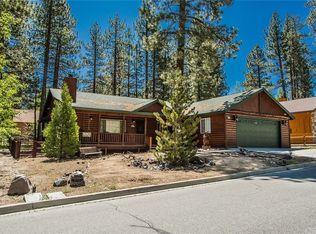 241 Crater Lake Dr, Big Bear, CA 92315