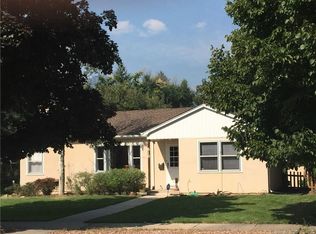 610 Pleasant St, Colorado Springs, CO 80904