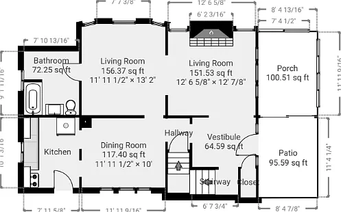 2208 Highland Ave — Photo 20