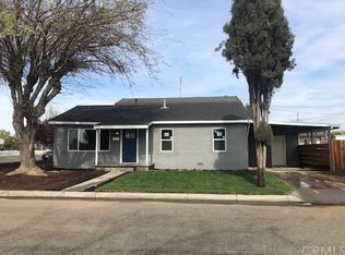 560 N 12th St, Chowchilla, CA