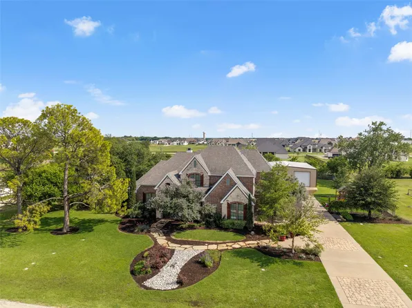 5402 Kara Ln, Parker, TX 75002