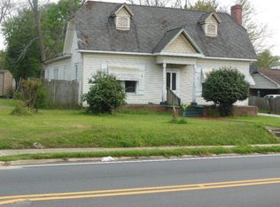 330 E Troy St, Brundidge, AL 36010
