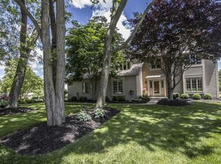 5765 Haddington Dr, Dublin, OH 43017