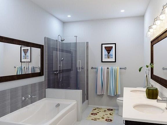 4th image of 18 Cliveden St Unit 205W