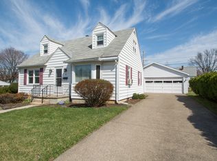 917 Hilton St, Bethlehem, PA 18017