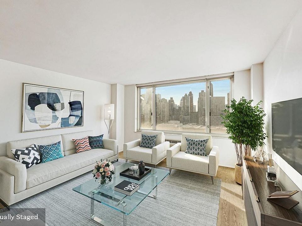 1st image of 130 W 67th St APT 21C