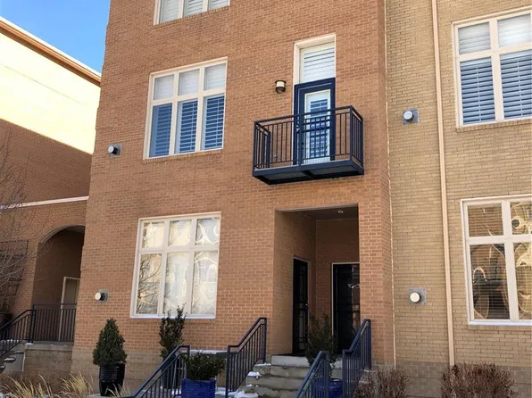 190 N Roslyn St Suite 1309, Denver, CO 80230