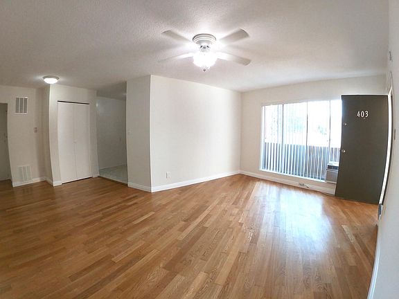 2nd image of 1805 El Cerrito Pl APT 403
