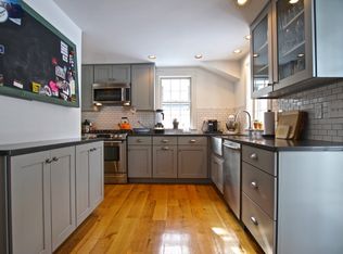 4 Orne St Unit 2, Marblehead, MA 01945