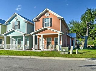 705 Snorkel Way, Way, SC 29577