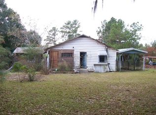 221 Oak St, Sylvania, GA 30446