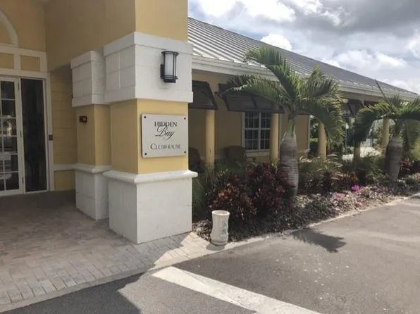 232 Hidden Bay Dr Unit 301, Osprey, FL 34229