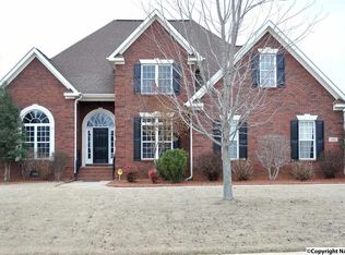 140 Old Camp Rd, Meridianville, AL 35759