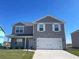 1330 Stuckey Pointe Pass, Fort Wayne, IN 46818