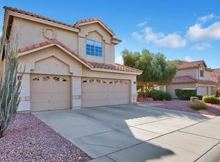 16801 S 34th Way, Phoenix, AZ 85048