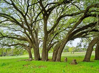 County Road 218 #9, Hico, TX 76457