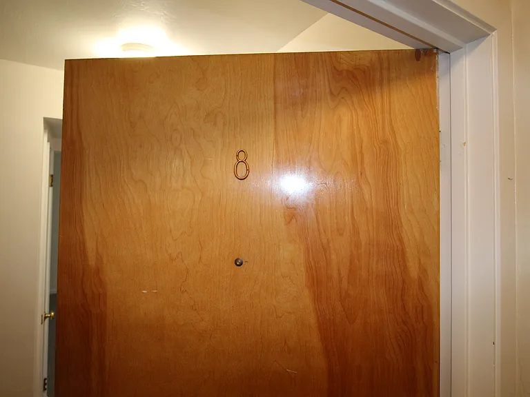 1906 Ocean Ave #8 — Photo 1