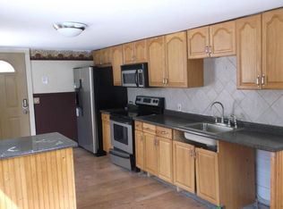 427 S River Rd, Tenants Harbor, ME 04860