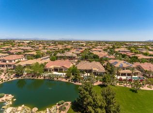 4150 S Pacific Dr, Chandler, AZ 85248