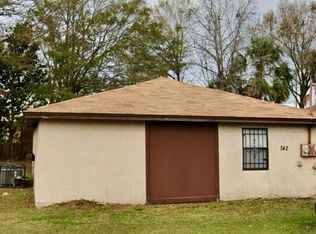 742 Eaverson St, Jacksonville, FL 32204