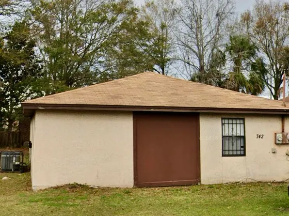 742 EAVERSON Street, Jacksonville, FL 32204