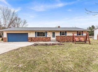 1443 Station Rd, Valley City, OH 44280