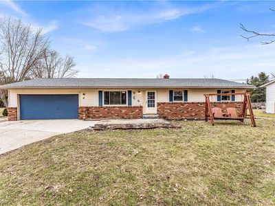1443 Station Rd, Valley City, OH, 44280
