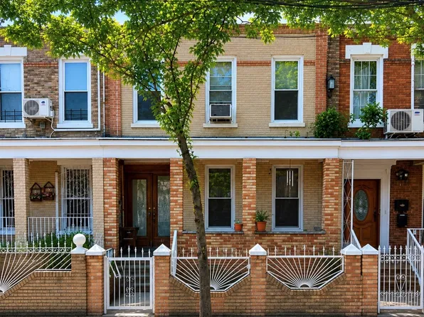 224 Etna Street, Brooklyn, NY 11208