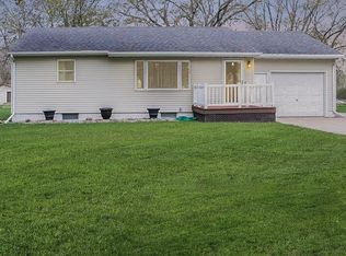 411 Dakota Ave, Volga, SD 57071