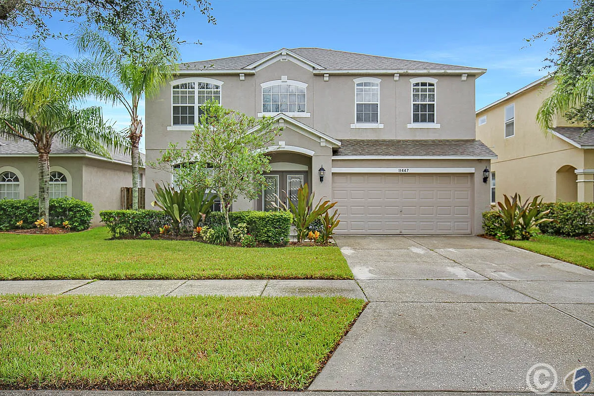 11447 Dutch Iris Dr — Photo 1