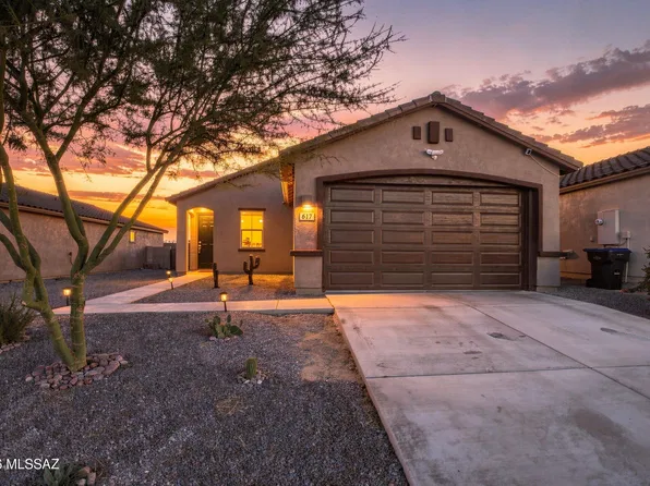 617 W Calle Vela Mayor, Sahuarita, AZ 85629