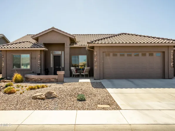 11519 E OCASO Avenue, Mesa, AZ 85212