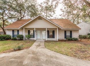 507 Brockinton S, Saint Simons Island, GA 31522