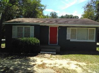 512 Moultrie Rd, Albany, GA 31705