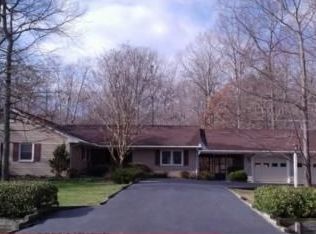 112 Gloucester Rd, Queenstown, MD 21658