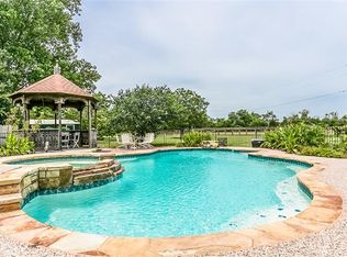 15 White Rock Trl, Lucas, TX 75002