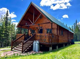 10000 Forest Rd SUITE 169, Red Feather Lakes, CO 80545