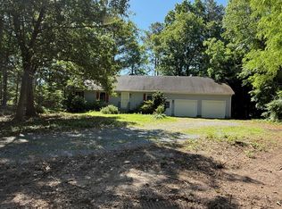 5252 Lucas Trl, Machipongo, VA 23405