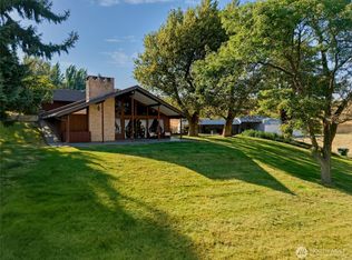341 W Bramhall Rd, Dayton, WA 99328