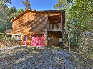 712 Nexus Dr #1, Ellijay, GA 30540