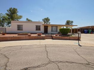 3031 S Lands End Rd, Tucson, AZ 85713