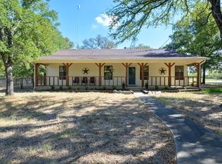 3411 Meander Rd, Granbury, TX 76049