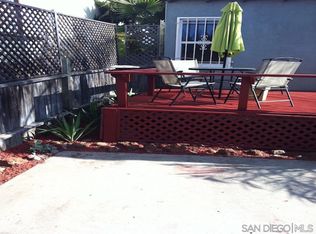 4330 Meade Ave #1, San Diego, CA 92116