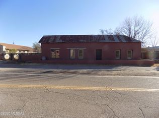 17261 W 5th St, Arivaca, AZ 85601