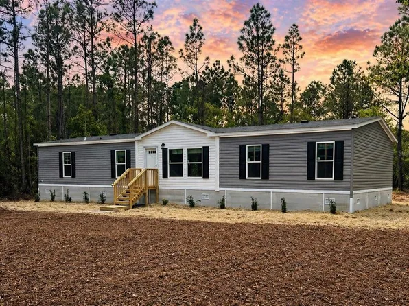 2898 Orange Blossom St, Bunnell, FL 32110