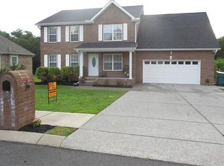 36 Abbey Rd, Lebanon, TN 37090