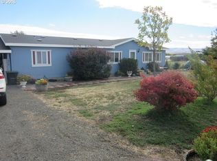 375 High St, Adams, OR 97810