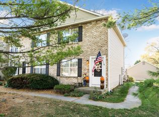 2717 Hard Rd, Columbus, OH 43235