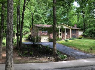 478 Hooker Rd, Blountville, TN 37617