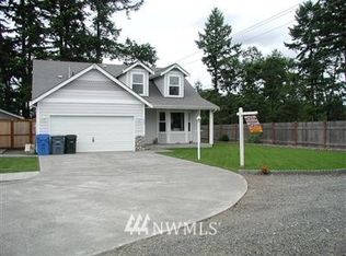 1323 179th St E, Spanaway, WA 98387